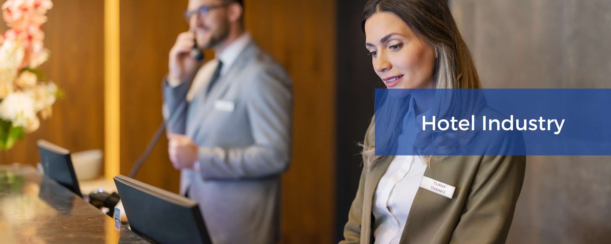 Hotel Industry new