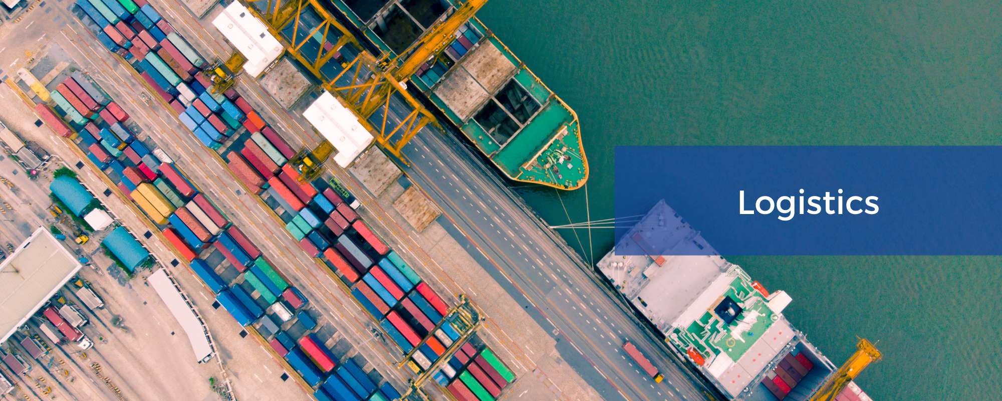 Logistics new